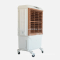 Manufactory wholesale evaporative warehouse air cooler with water